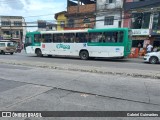 OT Trans - Ótima Salvador Transportes 20697 na cidade de Salvador, Bahia, Brasil, por Gabriel Guimarães. Número da foto: #9511965.