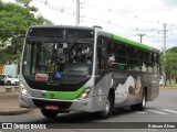 Viação Garcia 8273 na cidade de Paranavaí, Paraná, Brasil, por Robson Alves. Número da foto: #9511453.