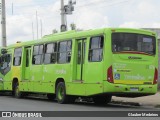 Transcol Transportes Coletivos 04476 na cidade de Teresina, Piauí, Brasil, por Glauber Medeiros. ID da foto: :id.