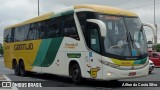 Empresa Gontijo de Transportes 18270 na cidade de São Paulo, São Paulo, Brasil, por Ailton da Costa Silva. Número da foto: #9512232.
