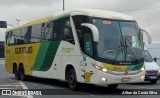 Empresa Gontijo de Transportes 18125 na cidade de São Paulo, São Paulo, Brasil, por Ailton da Costa Silva. Número da foto: #9512112.