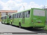 Transcol Transportes Coletivos 04437 na cidade de Teresina, Piauí, Brasil, por Glauber Medeiros. ID da foto: :id.