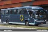 Viação Cidade Sol 5230 na cidade de Salvador, Bahia, Brasil, por Victor São Tiago Santos. Número da foto: #:id.