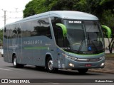 Viação Garcia 8513 na cidade de Paranavaí, Paraná, Brasil, por Robson Alves. Número da foto: #9511419.