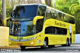 Viação Nordeste 2105 na cidade de Fortaleza, Ceará, Brasil, por David Candéa. Número da foto: #9511180.