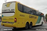 Empresa Gontijo de Transportes 14950 na cidade de São Paulo, São Paulo, Brasil, por Ailton da Costa Silva. Número da foto: #9510594.