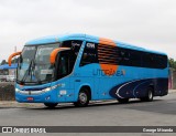 Litorânea Transportes Coletivos 5871 na cidade de São Paulo, São Paulo, Brasil, por George Miranda. Número da foto: #9511232.