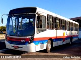 AVP - Auto Viação Paraíso 5243 na cidade de Aracaju, Sergipe, Brasil, por Matheus dos Santos. Número da foto: #9511862.