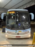 Transportadora Turística Natal 1580 na cidade de São Sebastião da Bela Vista, Minas Gerais, Brasil, por Marco Silva. Número da foto: #9511199.