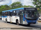 Empresa São Francisco 2607 na cidade de Maceió, Alagoas, Brasil, por Jamysson Santana. Número da foto: #9510805.