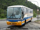 Viação Sertaneja 420 na cidade de Juiz de Fora, Minas Gerais, Brasil, por Tarcisio Rodrigues da Silva. Número da foto: #9510863.