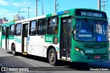 OT Trans - Ótima Salvador Transportes 20161 na cidade de Salvador, Bahia, Brasil, por Eduardo Ribeiro. Número da foto: #9511702.