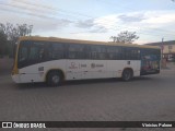 Coletivo Transportes 3695 na cidade de Caruaru, Pernambuco, Brasil, por Vinicius Palone. Número da foto: #:id.
