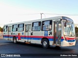 AVP - Auto Viação Paraíso 5243 na cidade de Aracaju, Sergipe, Brasil, por Matheus dos Santos. Número da foto: #9510643.