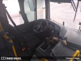 Coletivo Transportes 3695 na cidade de Caruaru, Pernambuco, Brasil, por Vinicius Palone. Número da foto: #:id.