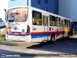 AVP - Auto Viação Paraíso 5241 na cidade de Aracaju, Sergipe, Brasil, por Matheus dos Santos. Número da foto: #9511867.
