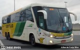 Empresa Gontijo de Transportes 16080 na cidade de São Paulo, São Paulo, Brasil, por Ailton da Costa Silva. Número da foto: #9510596.