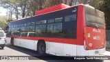 STP Santiago 051 na cidade de Maipú, Santiago, Metropolitana de Santiago, Chile, por Benjamín Tomás Lazo Acuña. Número da foto: #9511905.