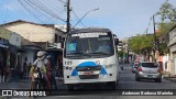 Sistema Complementar de Recife 125 na cidade de Recife, Pernambuco, Brasil, por Anderson Barbosa Marinho. Número da foto: #9512263.