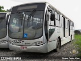 Viação Tamandaré 16L37 na cidade de Almirante Tamandaré, Paraná, Brasil, por Ricardo Fontes Moro. Número da foto: #9512288.