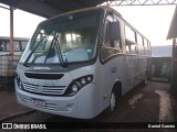 Turin Transportes 1433 na cidade de Ouro Preto, Minas Gerais, Brasil, por Daniel Gomes. Número da foto: #9510858.