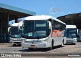 Unesul de Transportes 4150 na cidade de Porto Alegre, Rio Grande do Sul, Brasil, por Jacy Emiliano. ID da foto: :id.