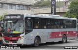 Transwolff Transportes e Turismo 7 8410 na cidade de São Paulo, São Paulo, Brasil, por Samuel Rocha. Número da foto: #:id.