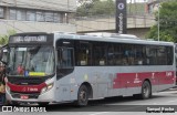 Transwolff Transportes e Turismo 7 8410 na cidade de São Paulo, São Paulo, Brasil, por Samuel Rocha. ID da foto: :id.