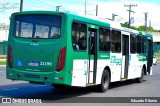 OT Trans - Ótima Salvador Transportes 21199 na cidade de Salvador, Bahia, Brasil, por Eduardo Ribeiro. Número da foto: #9511707.