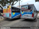 Rio Ita RJ 152.698 na cidade de Itaboraí, Rio de Janeiro, Brasil, por Bruno Pereira Pires. Número da foto: #:id.
