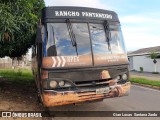 Ônibus Particulares 0488 na cidade de Ji-Paraná, Rondônia, Brasil, por Gian Lucas  Santana Zardo. Número da foto: #9510923.