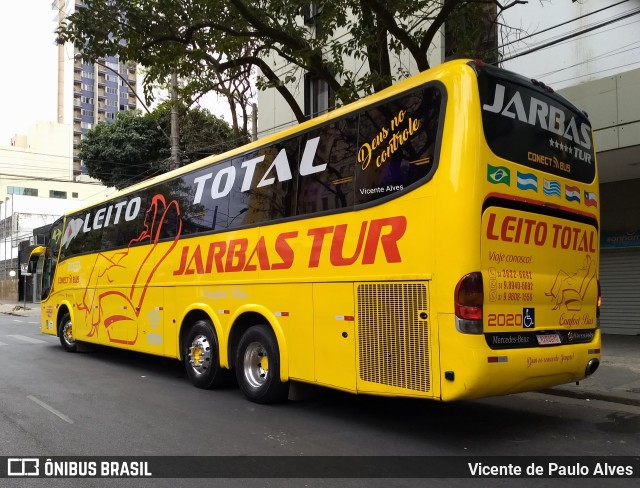 Jarbas Tur 2020 na cidade de Belo Horizonte, Minas Gerais, Brasil, por Vicente de Paulo Alves. Número da foto: #9433142.