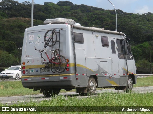 Motorhomes 3354 na cidade de Recife, Pernambuco, Brasil, por Anderson Miguel. Número da foto: #9433644.