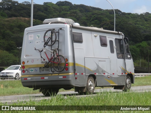 Motorhomes 3354 na cidade de Recife, Pernambuco, Brasil, por Anderson Miguel. ID da foto: 9433644.