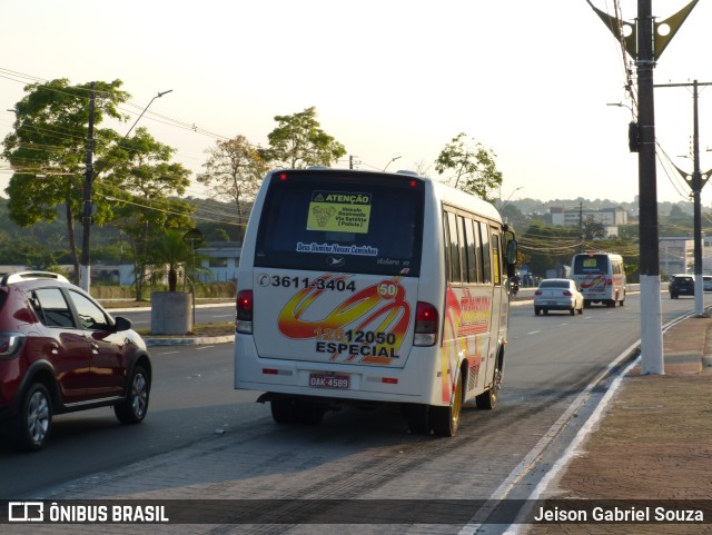 TransVida 12512050 na cidade de Manaus, Amazonas, Brasil, por Jeison Gabriel Souza. ID da foto: 9431240.