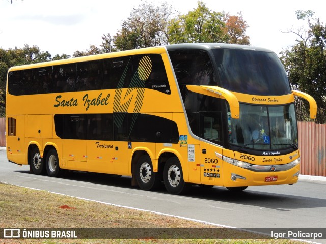 Santa Izabel 2060 na cidade de Brasília, Distrito Federal, Brasil, por Igor Policarpo. Número da foto: #9432361.
