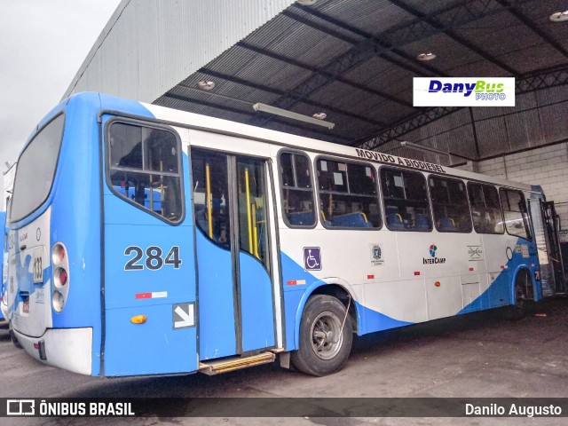 Cooperatas 284 na cidade de Campinas, São Paulo, Brasil, por Danilo Augusto. ID da foto: 9432485.