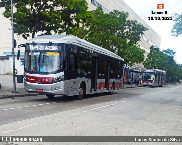 VIP - Unidade M´Boi Mirim 7 3413 na cidade de São Paulo, São Paulo, Brasil, por Lucas Santos da Silva. Número da foto: #9431373.