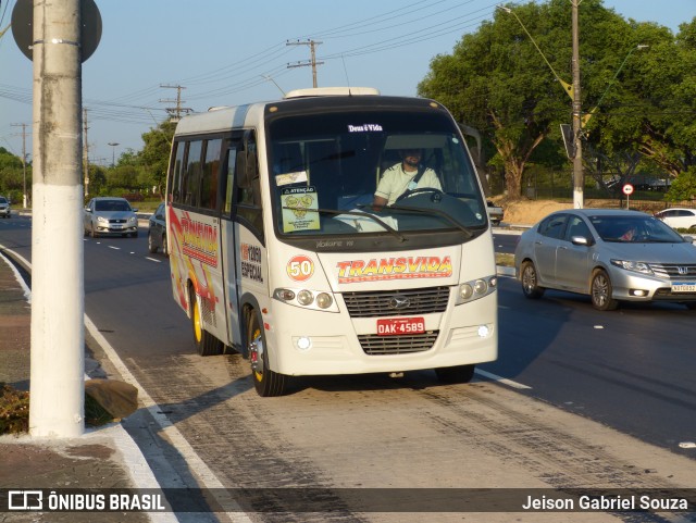 TransVida 12512050 na cidade de Manaus, Amazonas, Brasil, por Jeison Gabriel Souza. Número da foto: #9431246.