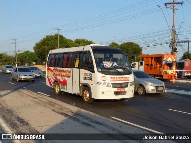 TransVida 12512052 na cidade de Manaus, Amazonas, Brasil, por Jeison Gabriel Souza. Número da foto: #9431249.