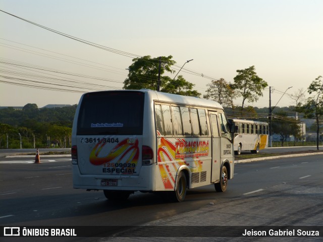 TransVida 12509029 na cidade de Manaus, Amazonas, Brasil, por Jeison Gabriel Souza. Número da foto: #9431232.
