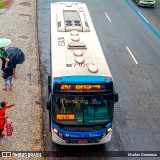 Viação Lira 32502 na cidade de Rio de Janeiro, Rio de Janeiro, Brasil, por Marlon Generoso. Número da foto: #:id.