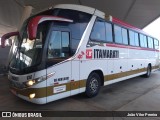Expresso Itamarati 6387 na cidade de Fernandópolis, São Paulo, Brasil, por João Vitor Pereira. Número da foto: #9430919.