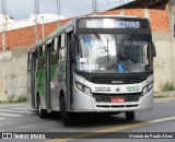ConSor - Consórcio Sorocaba 1253 na cidade de Sorocaba, São Paulo, Brasil, por Vicente de Paulo Alves. Número da foto: #:id.