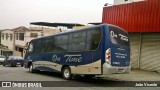 OnTime Transportadora Turística 101 na cidade de Duque de Caxias, Rio de Janeiro, Brasil, por João Vicente. Número da foto: #:id.