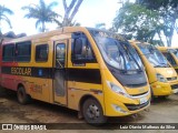 Prefeitura Municipal de Matozinhos 9077 na cidade de Matozinhos, Minas Gerais, Brasil, por Luiz Otavio Matheus da Silva. Número da foto: #9431544.