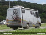 Motorhomes 3354 na cidade de Recife, Pernambuco, Brasil, por Anderson Miguel. Número da foto: #9433644.