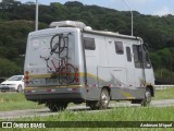 Motorhomes 3354 na cidade de Recife, Pernambuco, Brasil, por Anderson Miguel. ID da foto: :id.