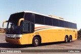 Viação Araguarina 3713 na cidade de Goiânia, Goiás, Brasil, por Clébio Júnior. Número da foto: #9431946.