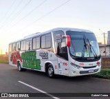 Monte Alegre Agência de Turismo 770 na cidade de Piracicaba, São Paulo, Brasil, por Gabriel Correa. Número da foto: #:id.